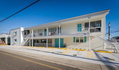 Beach Condo For Sale in Wildwood Crest, New Jersey
