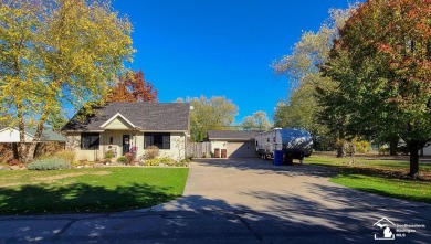 Beach Home For Sale in Monroe, Michigan