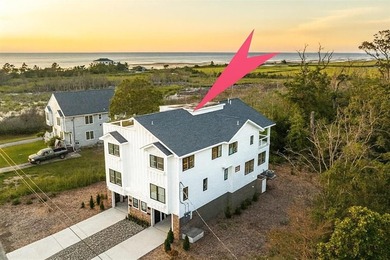 Beach Home For Sale in Del Haven, New Jersey