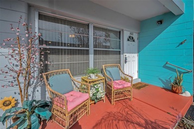 Beach Condo For Sale in Kenneth City, Florida