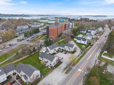 Beach Condo For Sale in South Portland, Maine