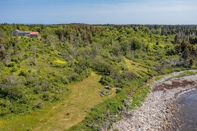 Beach Home For Sale in Matinicus Island, Maine