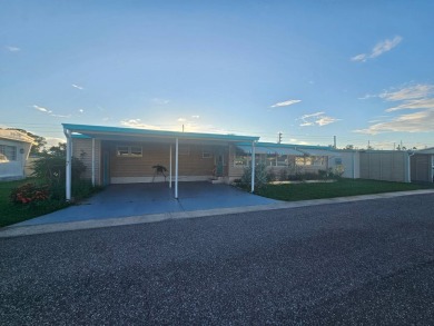 Beach Home For Sale in Largo, Florida