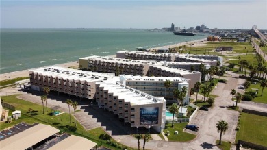 Beach Condo For Sale in Corpus Christi, Texas