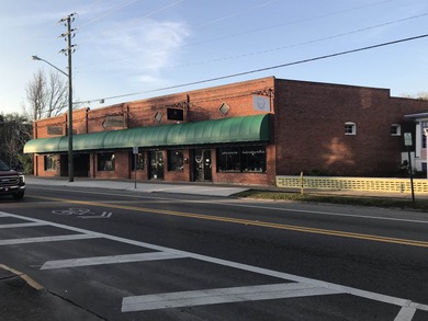 Beach Commercial For Sale in St Augustine, Florida