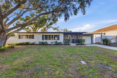 Beach Home For Sale in Seminole, Florida