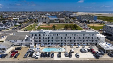 Beach Condo For Sale in Wildwood Crest, New Jersey