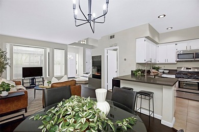 Beach Townhome/Townhouse Active Under Contract in Mission Viejo, California