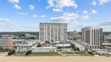 Beach Apartment For Sale in Virginia Beach, Virginia