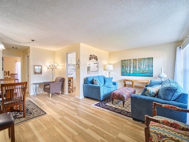 Beach Condo Active Under Contract in Stuart, Florida