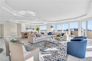 Beach Condo For Sale in Naples, Florida