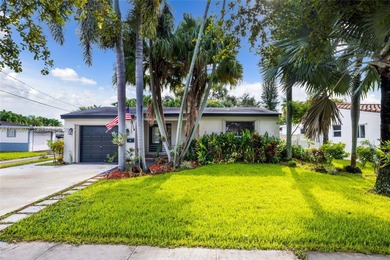 Beach Home For Sale in Hollywood, Florida