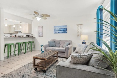 Beach Condo For Sale in Miramar Beach, Florida