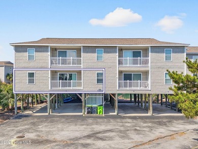 Beach Condo Active Under Contract in Ocean Isle Beach, North Carolina