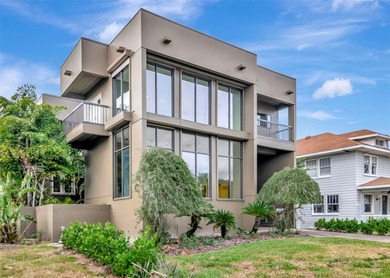 Beach Home For Sale in Tampa, Florida