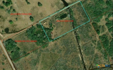 Beach Acreage For Sale in Seadrift, Texas