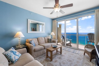 Beach Condo For Sale in Panama City Beach, Florida