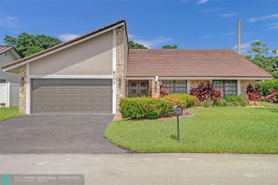 Beach Home For Sale in Tamarac, Florida