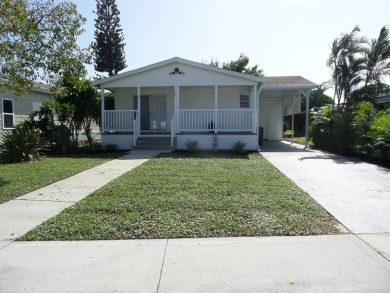 Beach Home For Sale in Melbourne, Florida