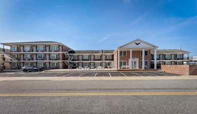Beach Condo For Sale in Wildwood Crest, New Jersey