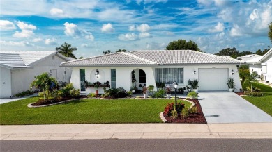 Beach Home For Sale in Bradenton, Florida