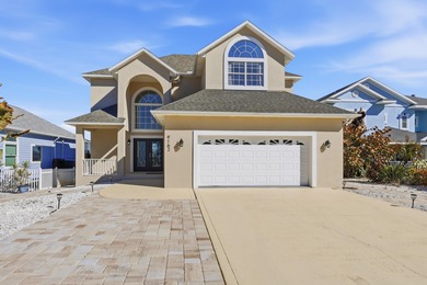 Beach Home For Sale in St Augustine, Florida