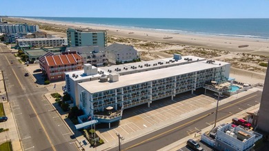 Beach Condo For Sale in Wildwood Crest, New Jersey