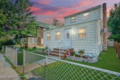 Beach Home Off Market in Staten Island, New York