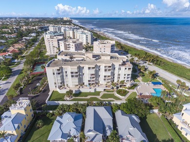 Beach Condo For Sale in Jupiter, Florida