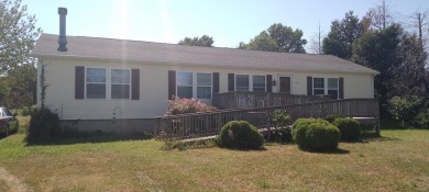 Beach Home For Sale in Machipongo, Virginia