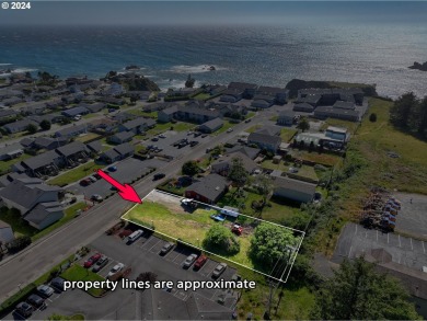 Beach Home For Sale in Brookings, Oregon