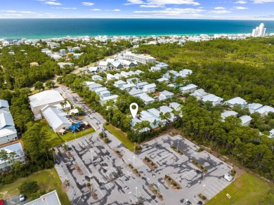 Beach Home For Sale in Santa Rosa Beach, Florida