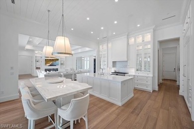 Beach Home For Sale in Naples, Florida