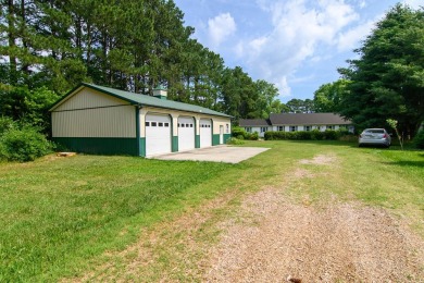 Beach Home For Sale in Parksley, Virginia