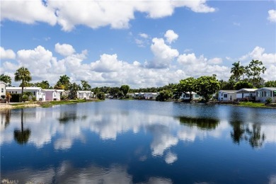 Beach Home For Sale in Naples, Florida