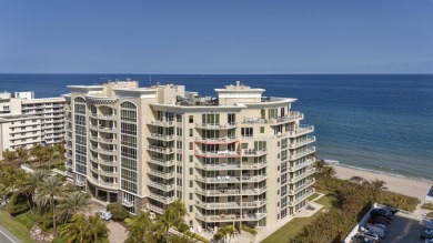 Beach Condo For Sale in Hillsboro Beach, Florida