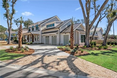 Beach Home Sale Pending in Saint Simons, Georgia