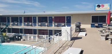 Beach Commercial For Sale in Wildwood, New Jersey
