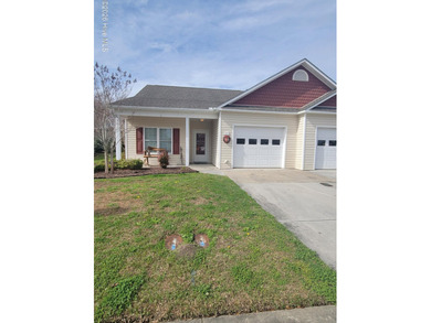 Beach Condo Active Under Contract in Beaufort, North Carolina