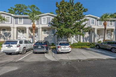 Beach Condo For Sale in Saint Simons, Georgia