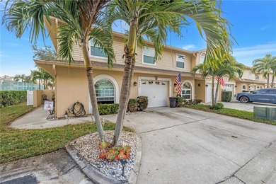 Beach Townhome/Townhouse For Sale in Seminole, Florida