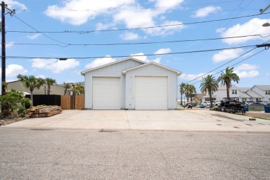 Beach Lot For Sale in Port Aransas, Texas