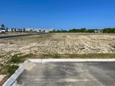 Beach Lot For Sale in Cape Charles, Virginia