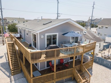 Beach Condo For Sale in Avalon, New Jersey