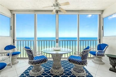 Beach Home For Sale in Naples, Florida