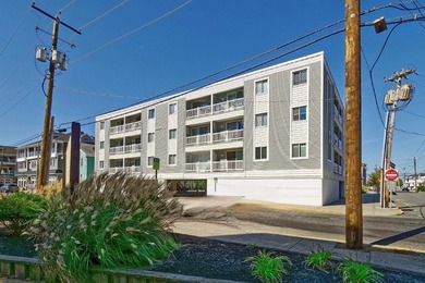Beach Condo For Sale in Sea Isle City, New Jersey