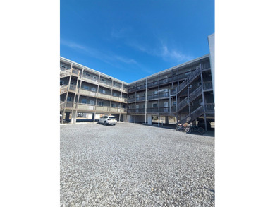 Beach Condo For Sale in Sea Isle City, New Jersey