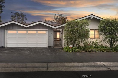 Beach Condo Sale Pending in Costa Mesa, California