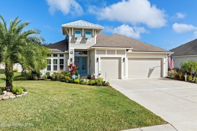 Beach Home For Sale in St Augustine, Florida