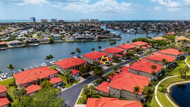 Beach Condo Sale Pending in Marco Island, Florida